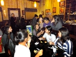 111204 Venice XMas Party 124
